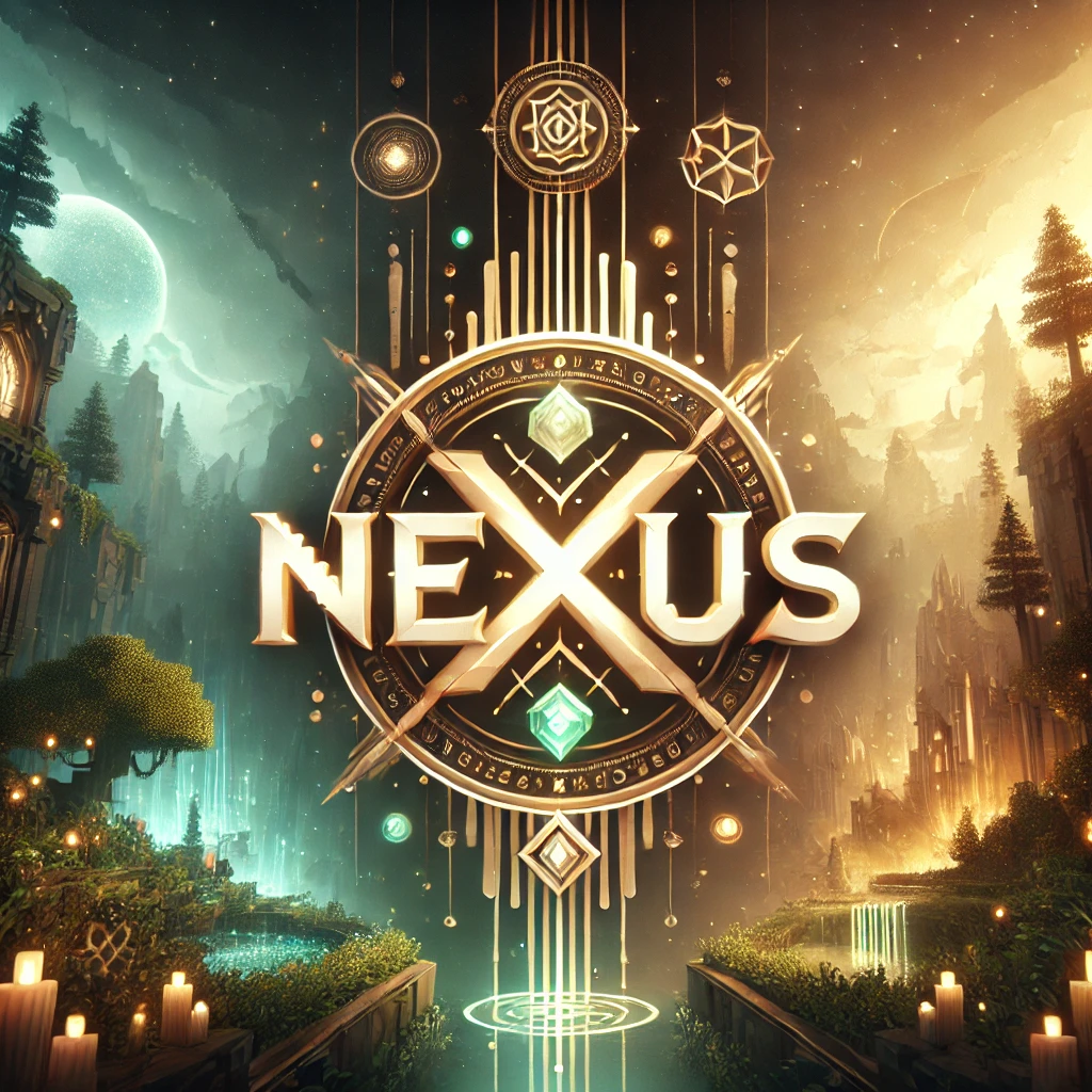The New Nexus