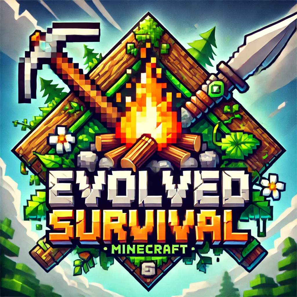 NFuze's Evolved Survival