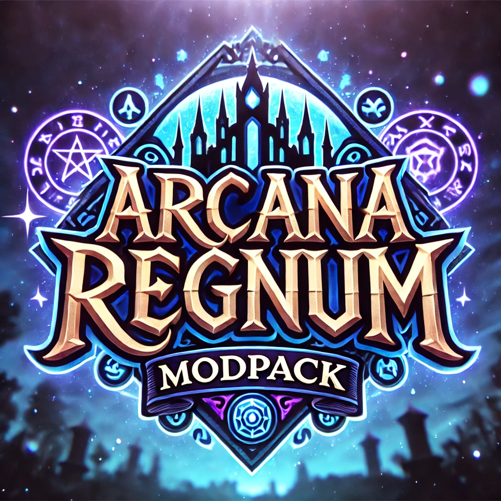 Arcana Regnum