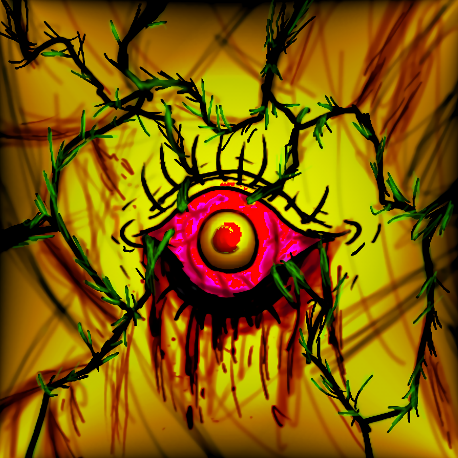 Necro-Rooted!