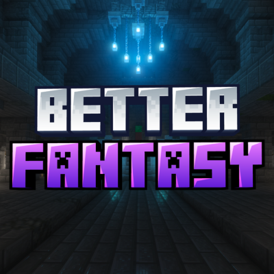 Better Fantasy - Magic RPG Adventure