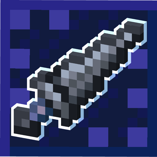 Shyvv's Trickier Trials