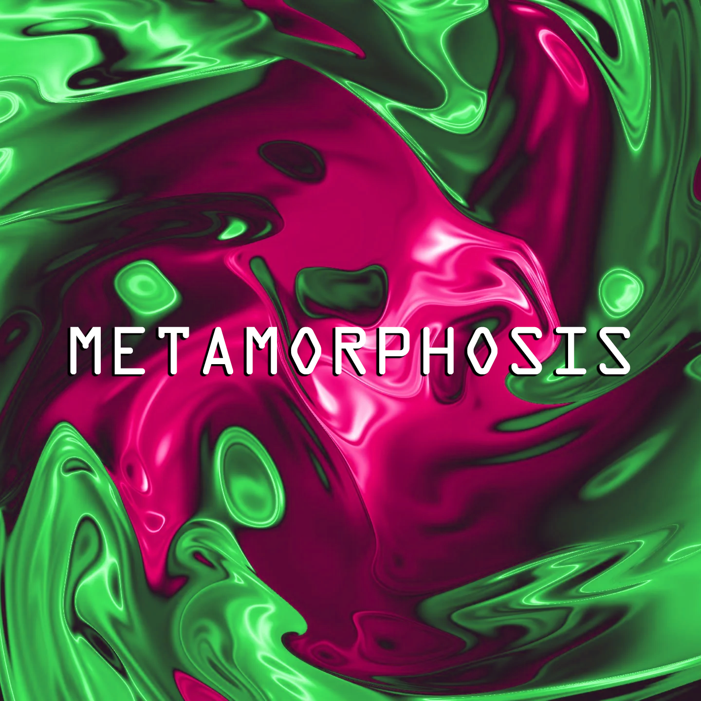 Metamorphosis logo