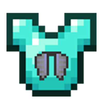 Elytra Chestplate logo