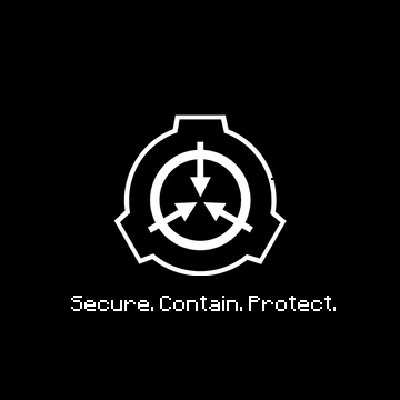 Secure. Contain. Protect - An SCP Mod
