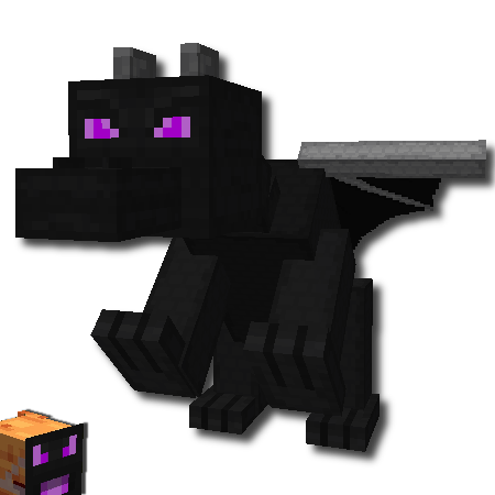 Pinguinmike,s Dragon Toy (Better to Play/MVS)