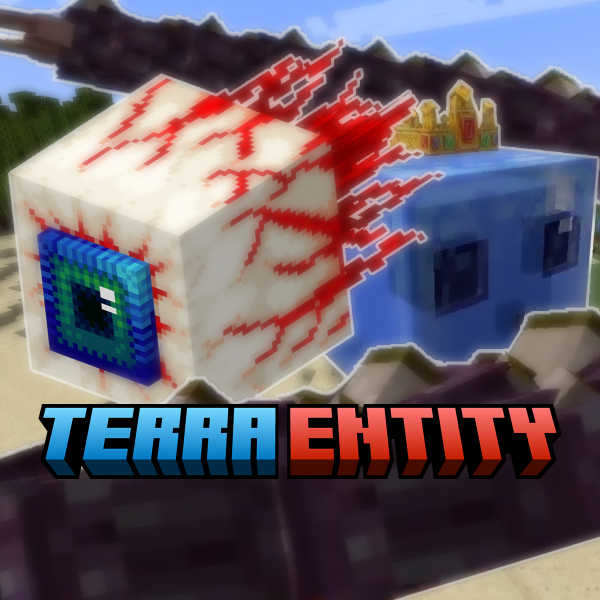 Terra Entity