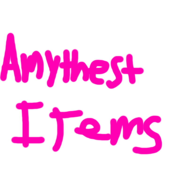 Amythest Tools logo