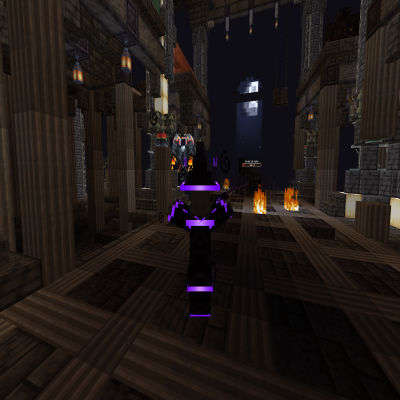 iron spells packed