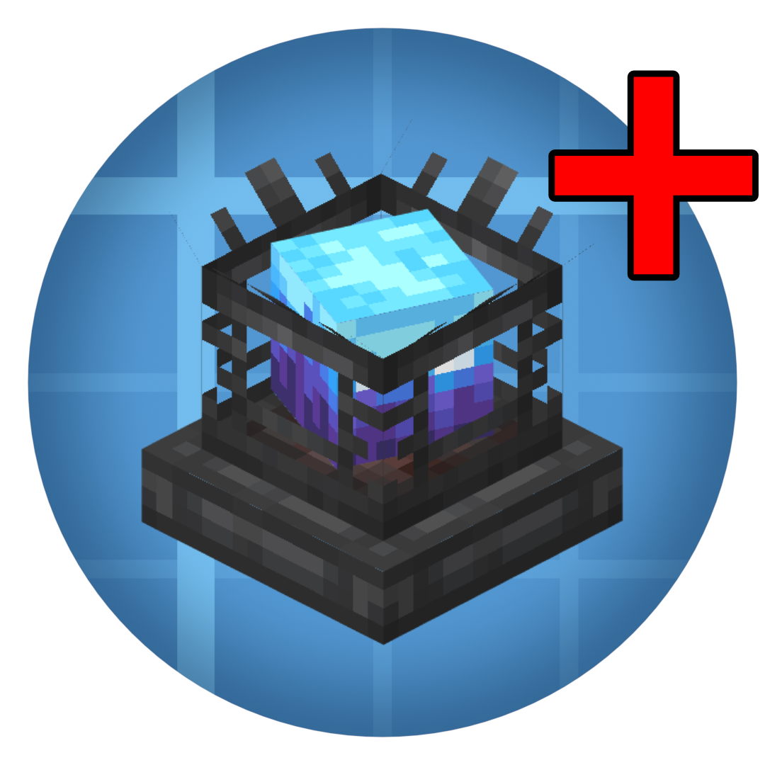 Create: Chromatic Return Extras logo