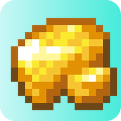 Smelt Copper To Gold logo