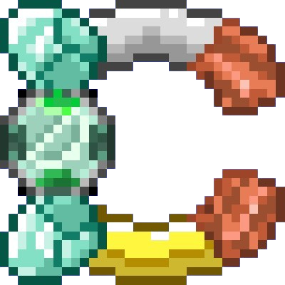 Arrow Magnet