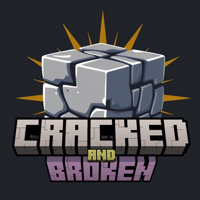 Cracked & Broken