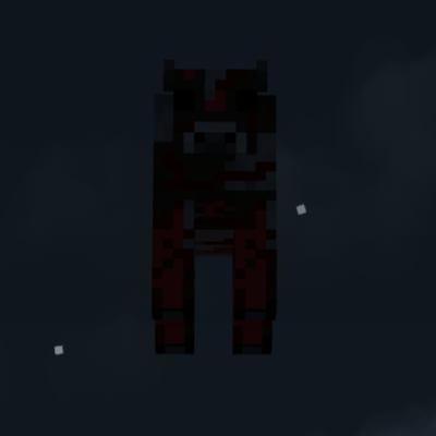 Cow Dweller / Cow Mimic Dweller logo