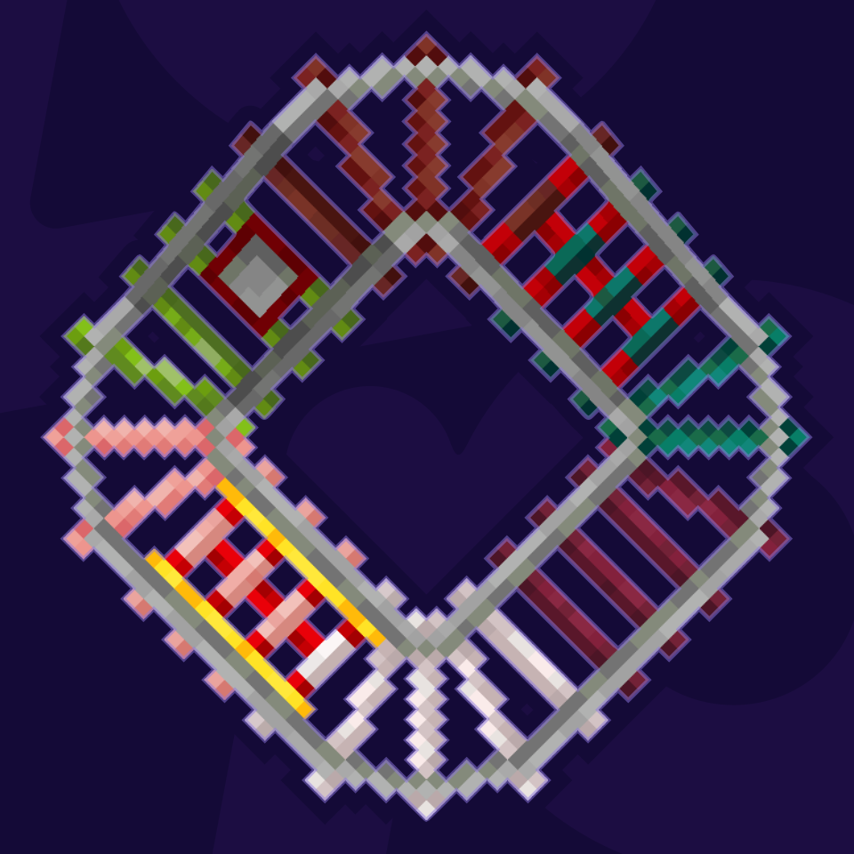 More Rail Variants (MStV+) logo