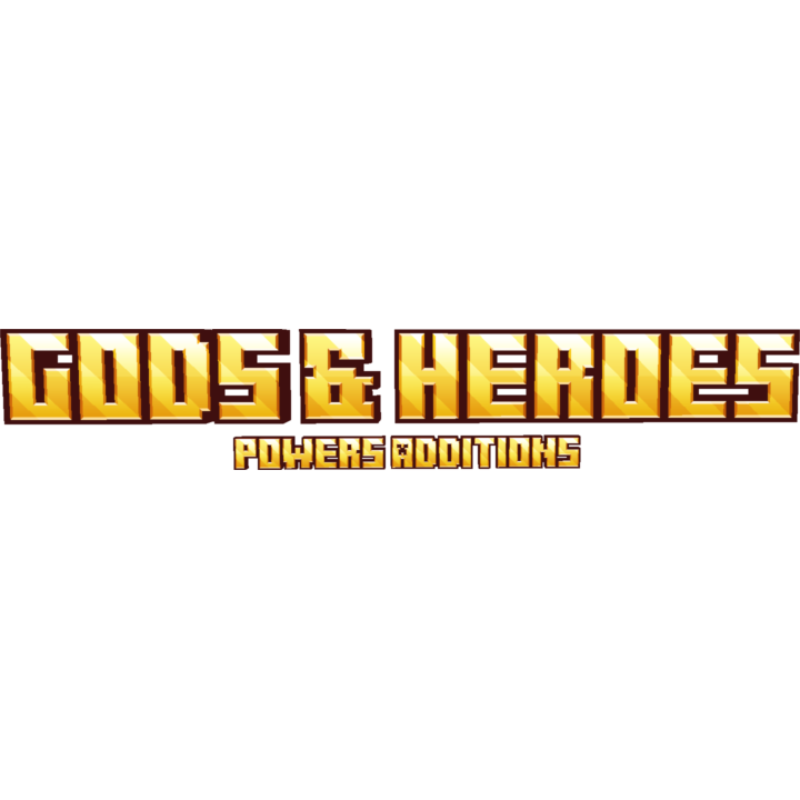 GH-Powers logo