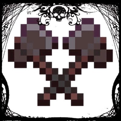 Epic Fight - Dual Axes logo