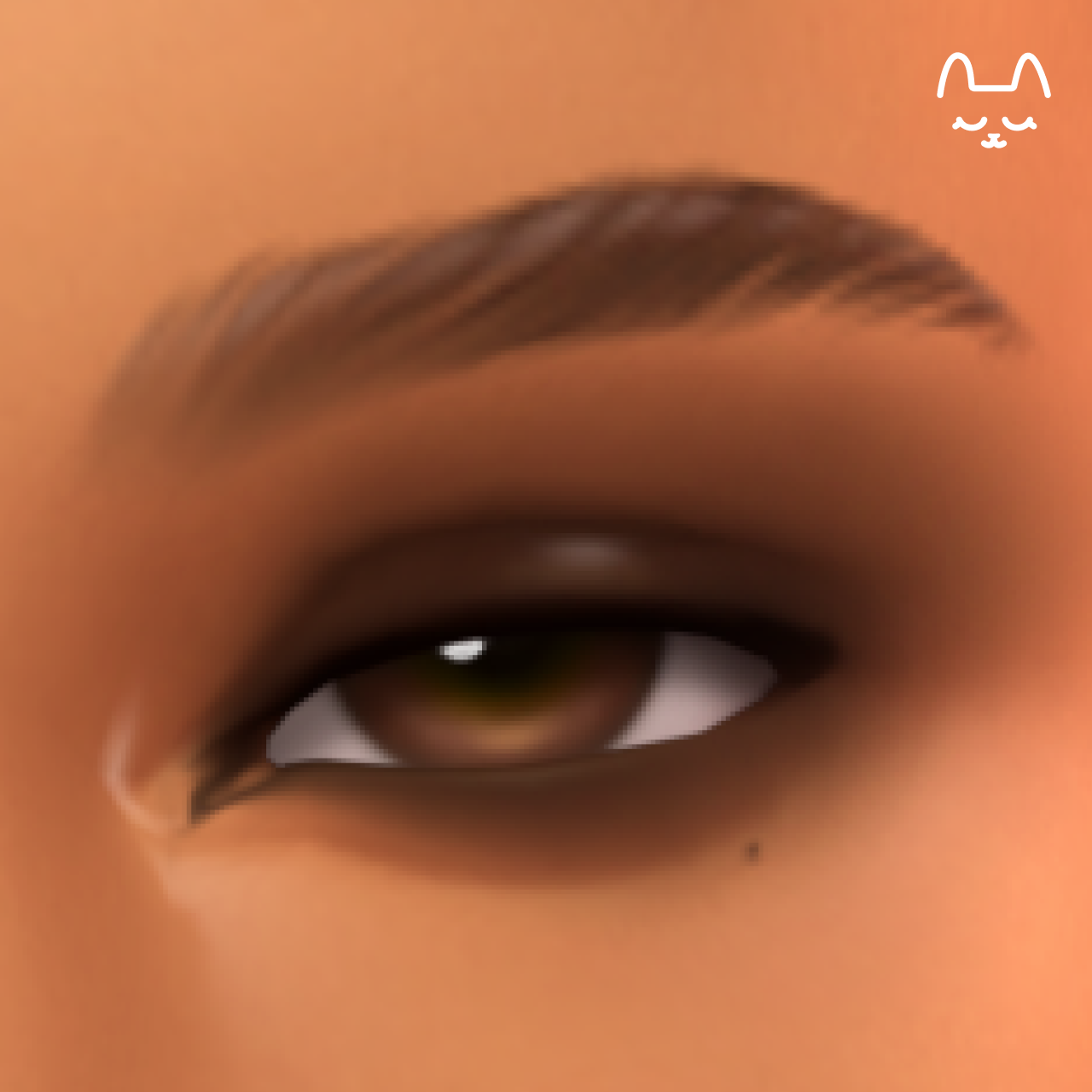Cherry Eyeshadow logo