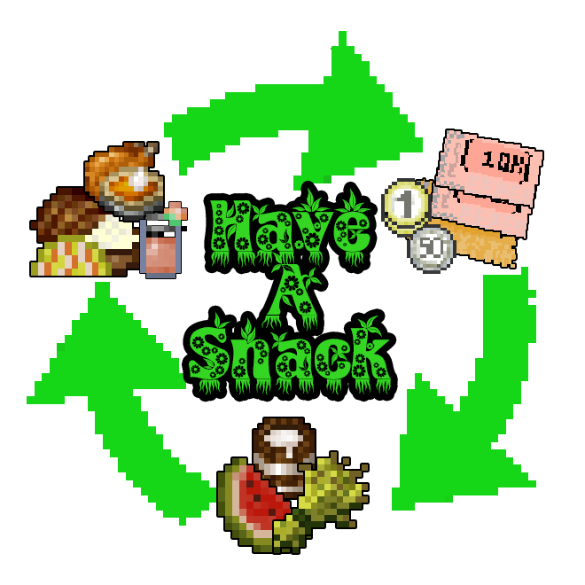 Have a Snack