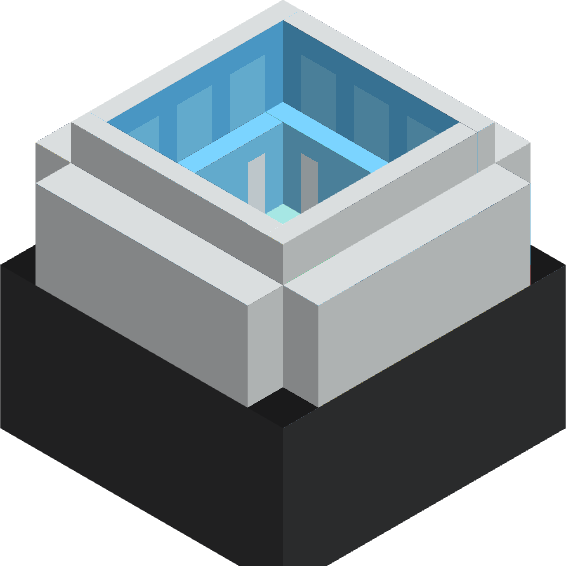 [TaCZ] Pack-a-Punched logo