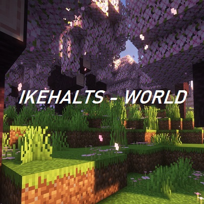 iKeHaLts  World