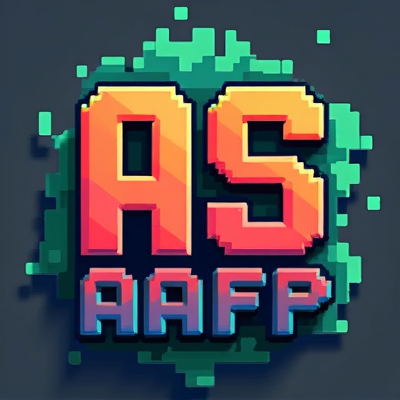 Astral Sorcery Anti Anti Fake Player (ASAAFP) logo