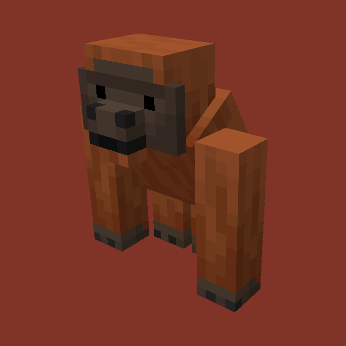 Jungle Primates 2