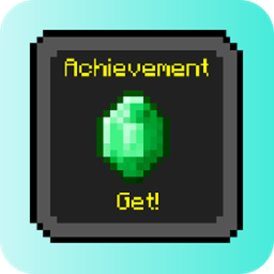 Achievements  260+ logo