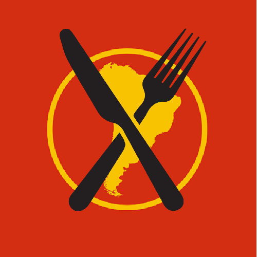 South American Kitchen logo