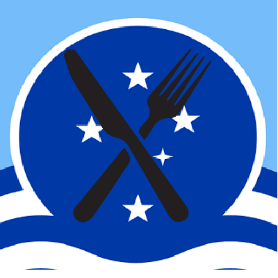 Oceania Kitchen logo