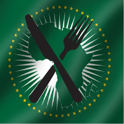 African Kitchen logo