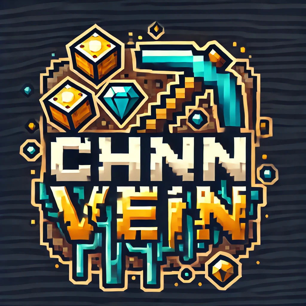 ChainVein logo