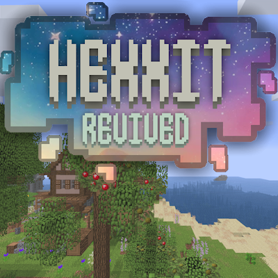 Hexxit Revived