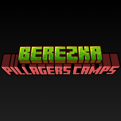 Berezka's Pillager's Camps