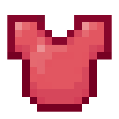 Ruby Upgrades & Equipment