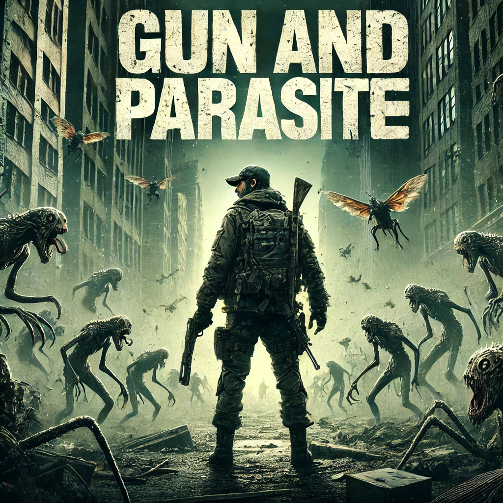 Gun and Parasite (KOR)