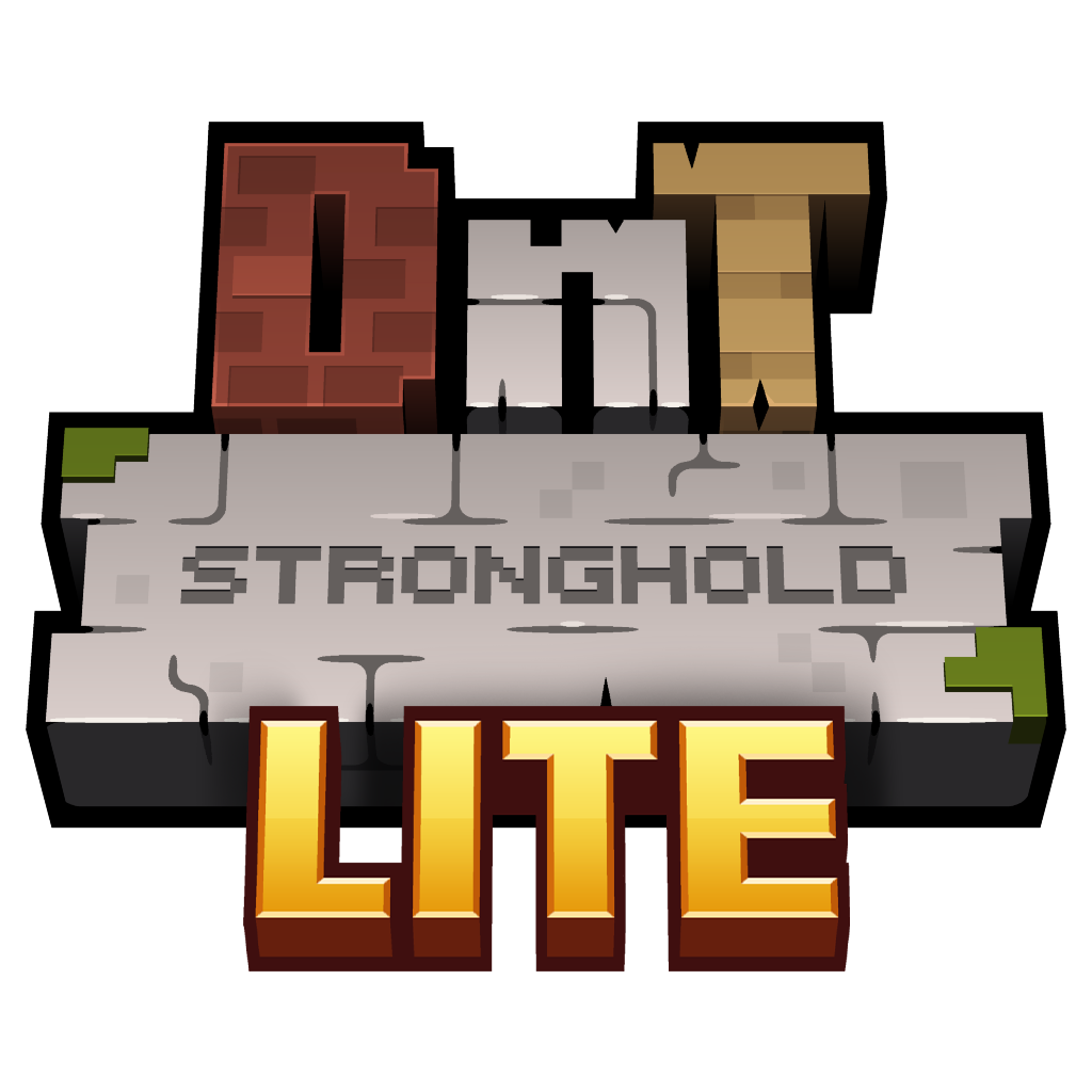 DnT Stronghold Overhaul LITE Edition logo