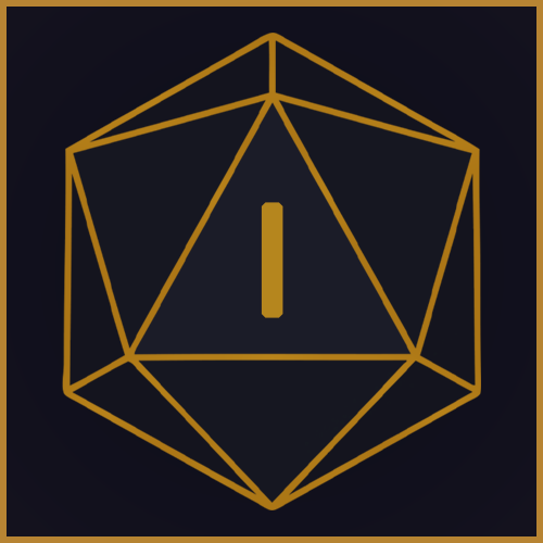 CritCraft One logo