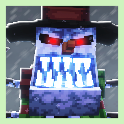 Frosty