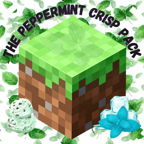 The Peppermint Crisp Pack