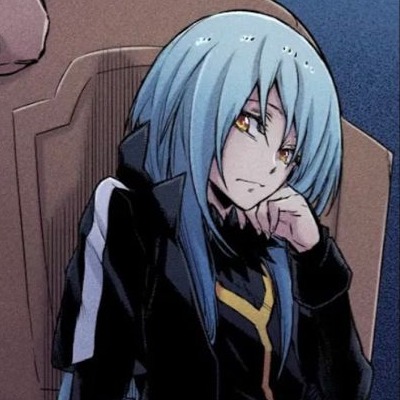 Tensura MP Ressurection
