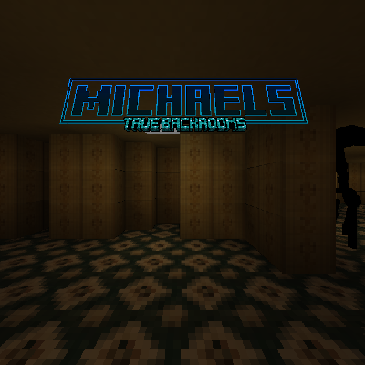 Michaels Ultimate Backrooms Remastered
