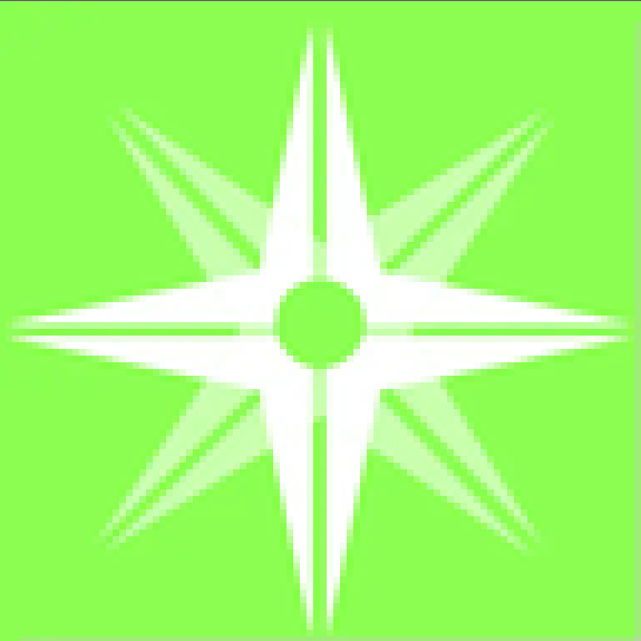 Coordinate HUD logo