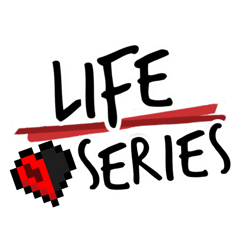 Life Series Mod logo
