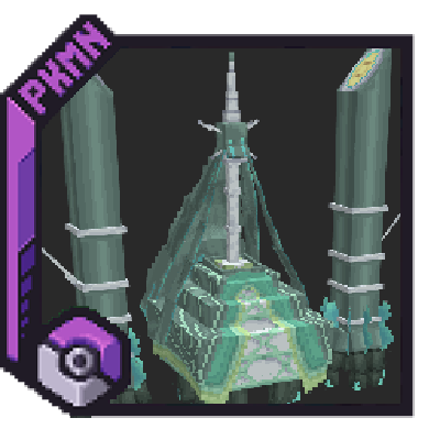 Rocket Mons [Cobblemon]