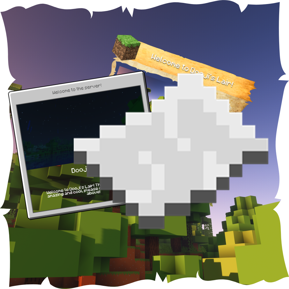 Server Notify