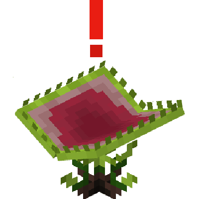 Carnivorous Plants Addition logo