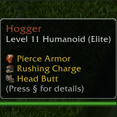 NpcAbilities aka Npc Abilities addon image logo