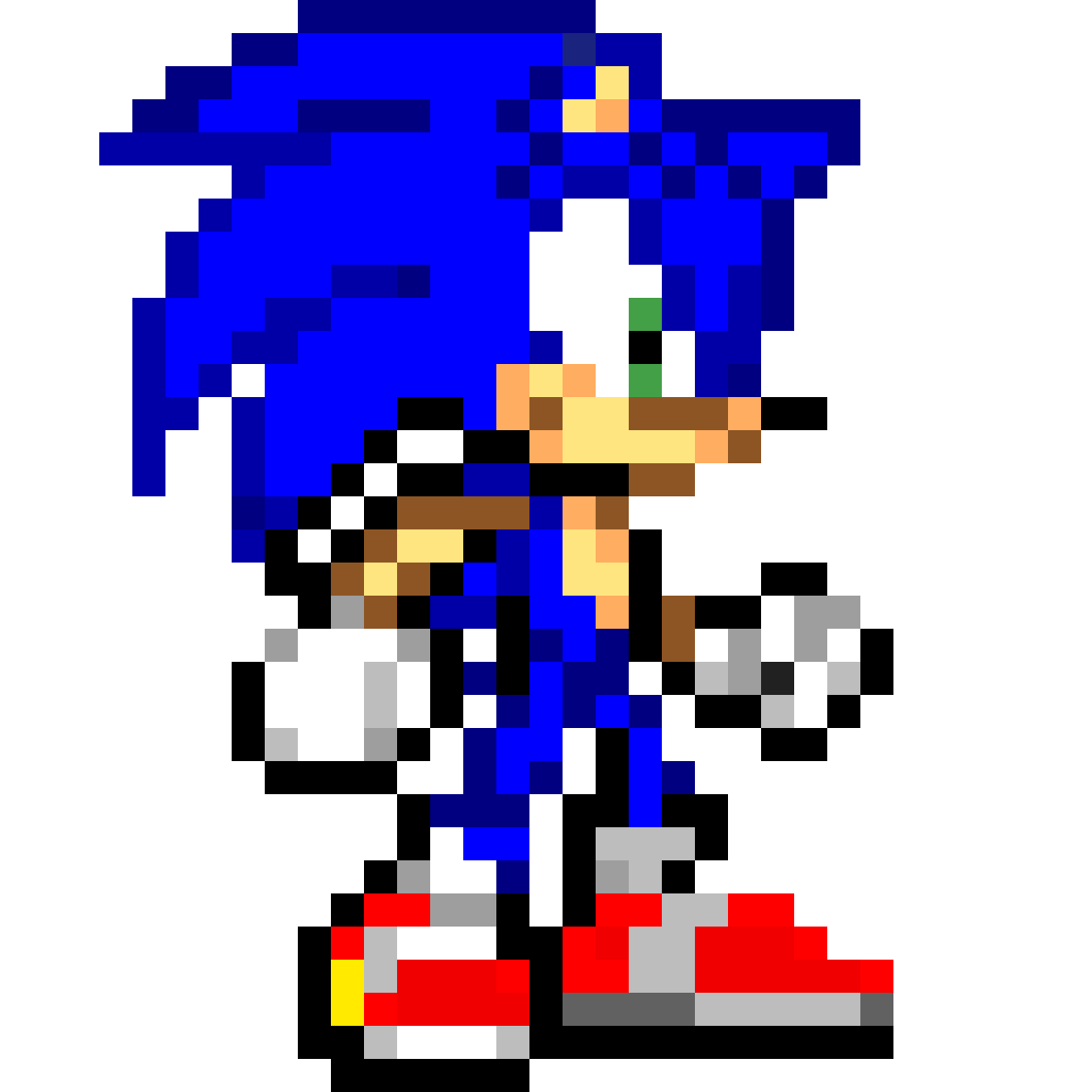 Sonic Universe
