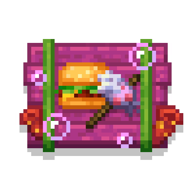 Jellyfishing Delight